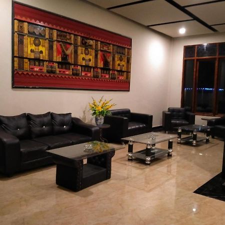Hiltra Toraja Hotel Rantepao Extérieur photo
