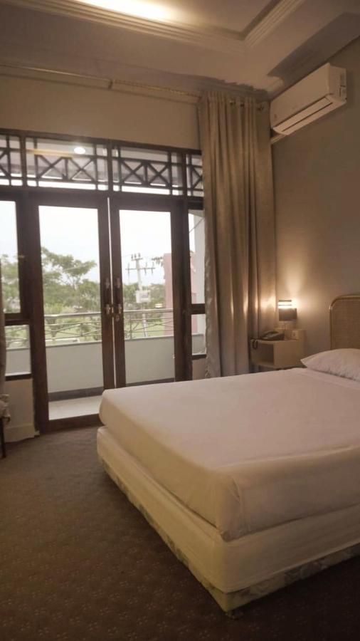 Hiltra Toraja Hotel Rantepao Extérieur photo
